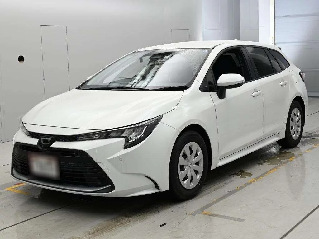 Toyota Corolla Touring Sports MZEA17W 2024